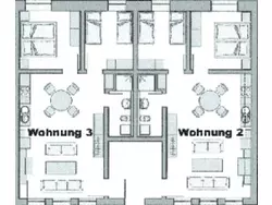 Ferienwohnung Ferienwohnung-1376169 in Blaubeuren - 4 Personen, Hund erlaubt