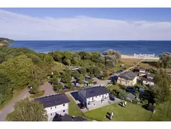 Ferienhaus Ferienhaus-1419327 in Göhren (Mönchgut-Granitz) - 6 Personen, Hund erlaubt