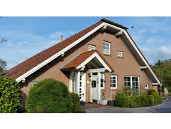 Ferienwohnung Ferienwohnung-1421041 in Rhauderfehn - 4 Personen, Hund erlaubt