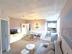 Bild zur gratis inserierten Ferienwohnung Ferienwohnung-1623377.