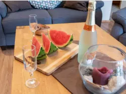 Bild zur gratis inserierten Ferienwohnung Ferienwohnung-5010.