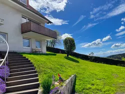 Ferienwohnung Ferienwohnung-2174637 in St. Märgen - 2 Personen, Hund nicht erlaubt