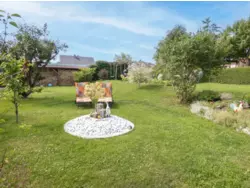 Ferienhaus Ferienhaus-5016 in Geschwenda - 4 Personen, Hund nicht erlaubt