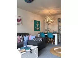 Bild zur gratis inserierten Ferienwohnung Ferienwohnung-3331164.