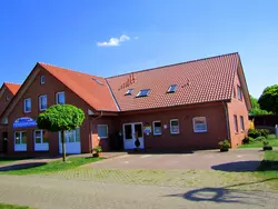 Ferienwohnung Ferienwohnung-1353394 in Heede (Samtgemeinde Dörpen) - 4 Personen, Hund erlaubt