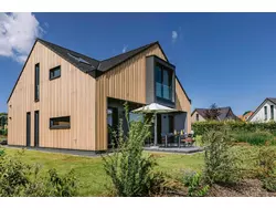 Bild zur gratis inserierten Ferienwohnung Ferienhaus-3329994.