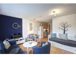 Ferienwohnung Ferienwohnung-3484128 in Zempin - 4 Personen, Hund nicht erlaubt