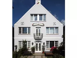 Bild zur gratis inserierten Ferienwohnung Ferienwohnung-1467889.