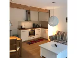 Ferienwohnung Ferienwohnung-1559062 in Tönning - 2 Personen, Hund nicht erlaubt