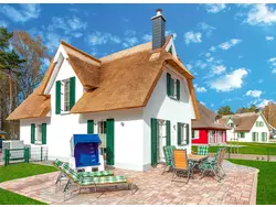 Bild zur gratis inserierten Ferienwohnung Ferienhaus-3435747.