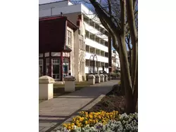 Bild zur gratis inserierten Ferienwohnung Ferienwohnung-2131498.