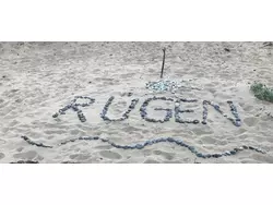 Ferienwohnung Ferienwohnung-1555587 in Sagard - 3 Personen, Hund nicht erlaubt