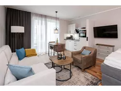 Bild zur gratis inserierten Ferienwohnung Ferienwohnung-3541567.