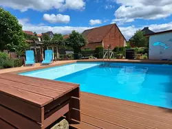 Ferienwohnung Ferienwohnung-1561692 in Kefferhausen - 6 Personen, Hund nicht erlaubt