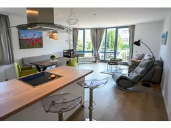 Bild zur gratis inserierten Ferienwohnung Ferienwohnung-1854847.