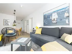 Bild zur gratis inserierten Ferienwohnung Ferienwohnung-3564518.