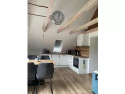 Bild zur gratis inserierten Ferienwohnung Ferienwohnung-2177946.