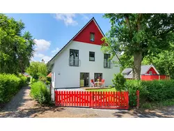 Ferienhaus Ferienhaus-1635137 in Göhren-Lebbin - 4 Personen, Hund erlaubt