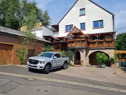 Ferienwohnung Ferienwohnung-3482034 in Ruthweiler - 8 Personen, Hund nicht erlaubt