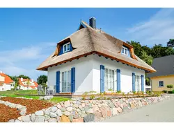 Bild zur gratis inserierten Ferienwohnung Ferienhaus-3436272.