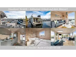 Bild zur gratis inserierten Ferienwohnung Ferienhaus-3440929.