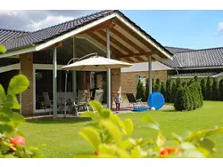 Ferienhaus Ferienhaus-2126129 in Kabelhorst - 6 Personen, Hund nicht erlaubt