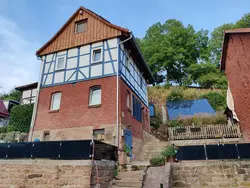 Ferienhaus Ferienhaus-3283940 in Herleshausen - 4 Personen, Hund erlaubt