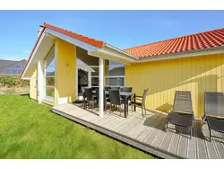 Bild zur gratis inserierten Ferienwohnung Ferienhaus-3436498.