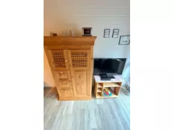 Bild zur gratis inserierten Ferienwohnung Ferienhaus-13677.