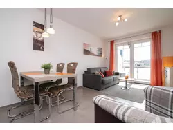 Bild zur gratis inserierten Ferienwohnung Ferienwohnung-3563347.