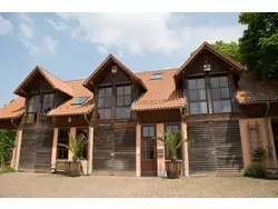 Ferienwohnung Ferienwohnung-2135837 in Duderstadt - 4 Personen, Hund nicht erlaubt