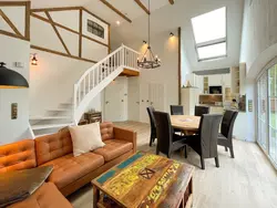 Ferienhaus Ferienhaus-3233704 in Hage - 6 Personen, Hund nicht erlaubt