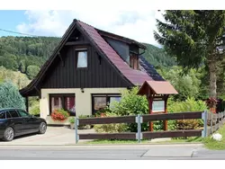 Bild zur gratis inserierten Ferienwohnung Ferienhaus-1421342.