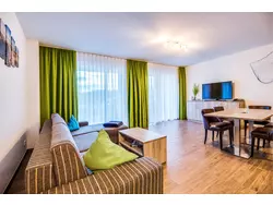 Bild zur gratis inserierten Ferienwohnung Ferienwohnung-3556684.