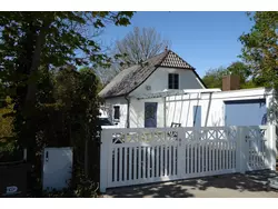 Bild zur gratis inserierten Ferienwohnung Ferienhaus-3564465.