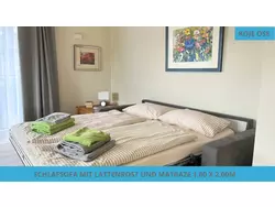 Bild zur gratis inserierten Ferienwohnung Ferienwohnung-2206616.