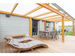 Bild zur gratis inserierten Ferienwohnung Ferienhaus-3563974.