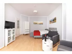 Bild zur gratis inserierten Ferienwohnung Ferienwohnung-1418364.