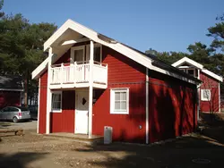 Bild zur gratis inserierten Ferienwohnung Ferienhaus-2287166.