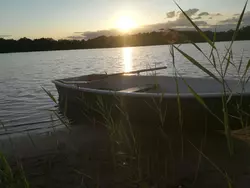 Ferienwohnung Ferienwohnung-2220846 in Falkenberg/Elster - 4 Personen, Hund erlaubt