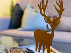 Bild zur gratis inserierten Ferienwohnung Ferienwohnung-1552497.