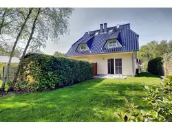 Bild zur gratis inserierten Ferienwohnung Ferienhaus-1458496.