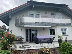 Bild zur gratis inserierten Ferienwohnung Ferienwohnung-3572887.