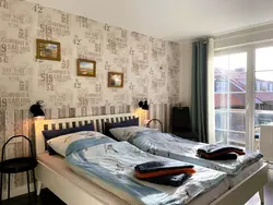 Bild zur gratis inserierten Ferienwohnung Ferienwohnung-3549798.