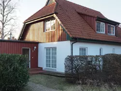Ferienhaus Ferienhaus-1354938 in Prerow - 4 Personen, Hund nicht erlaubt
