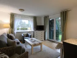 Bild zur gratis inserierten Ferienwohnung Ferienwohnung-3509150.