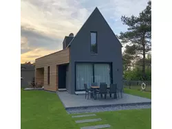 Bild zur gratis inserierten Ferienwohnung Ferienhaus-1548251.