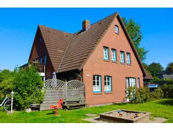 Bild zur gratis inserierten Ferienwohnung Ferienwohnung-1482618.