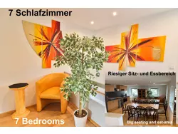 Bild zur gratis inserierten Ferienwohnung Ferienwohnung-3459724.