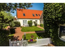 Bild zur gratis inserierten Ferienwohnung Ferienwohnung-1721892.